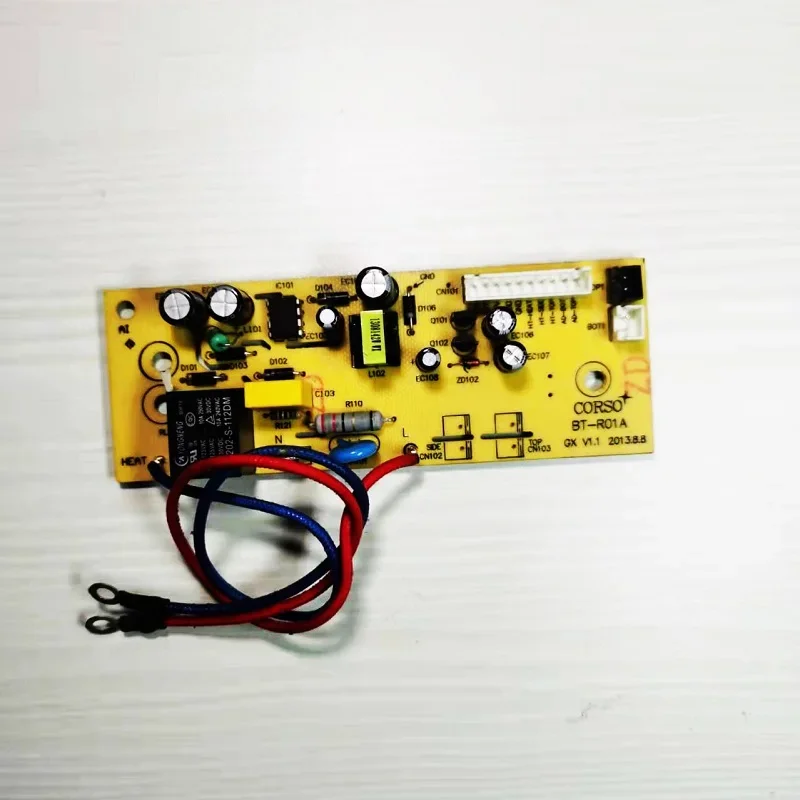 1PCS For Philips rice cooker accessories HD3060 HD3160 HD3061 HD3161  main board BT-R01A power board