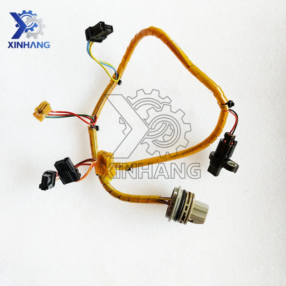 

F4A41 F4A42 F4A51 Automatic Transmission Solenoid Valve Harness Cable For Hyundai, Kia, Mitsubishi