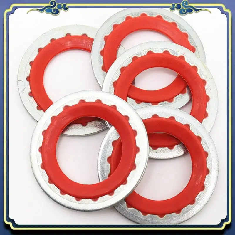 

AU16-60 шт. Ассортимент прокладок кондиционера, уплотнения компрессора переменного тока, комплект уплотнительных шайб порта компрессора автомобильного кондиционера