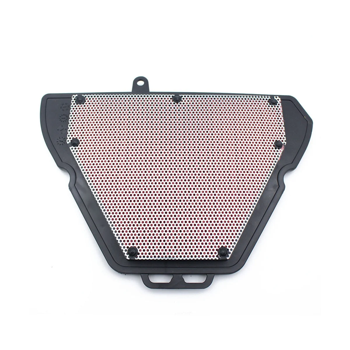 Motorcycle Air Filter for Triumph Tiger 1050 2007-2011 Intake Cleaner Motorcycle Accessories