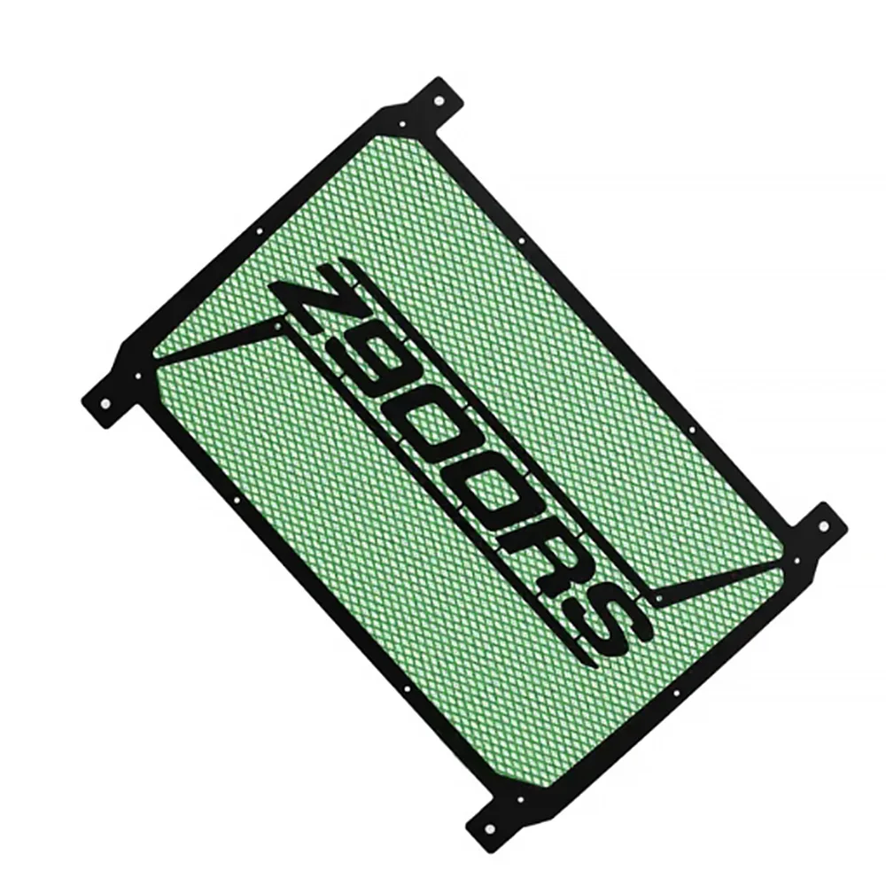 

For Kawasaki Z900RS Z900SE 2021- 2023 Motorcycle Parts Radiator Grid Protective Cover