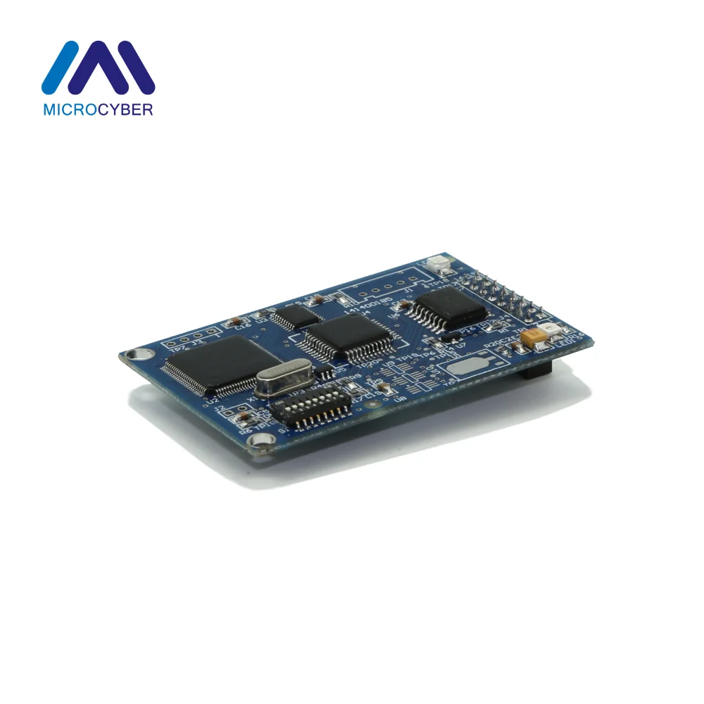 2026Modbus to Profibus DP Converting Module Modbus TCP IO Module