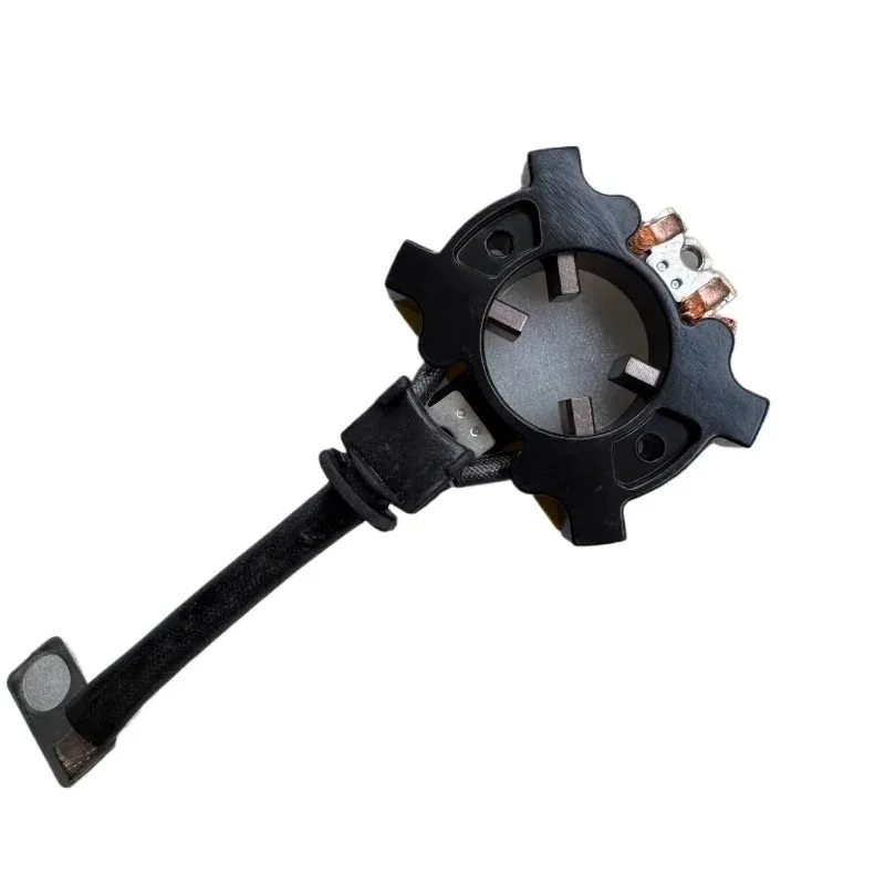 

For Old Mazda Fumeilai 323 ZM1.6engine Motor Carbon Brush Holder Starter Carbon Brush Holder Assembly Auto Parts 1pcs