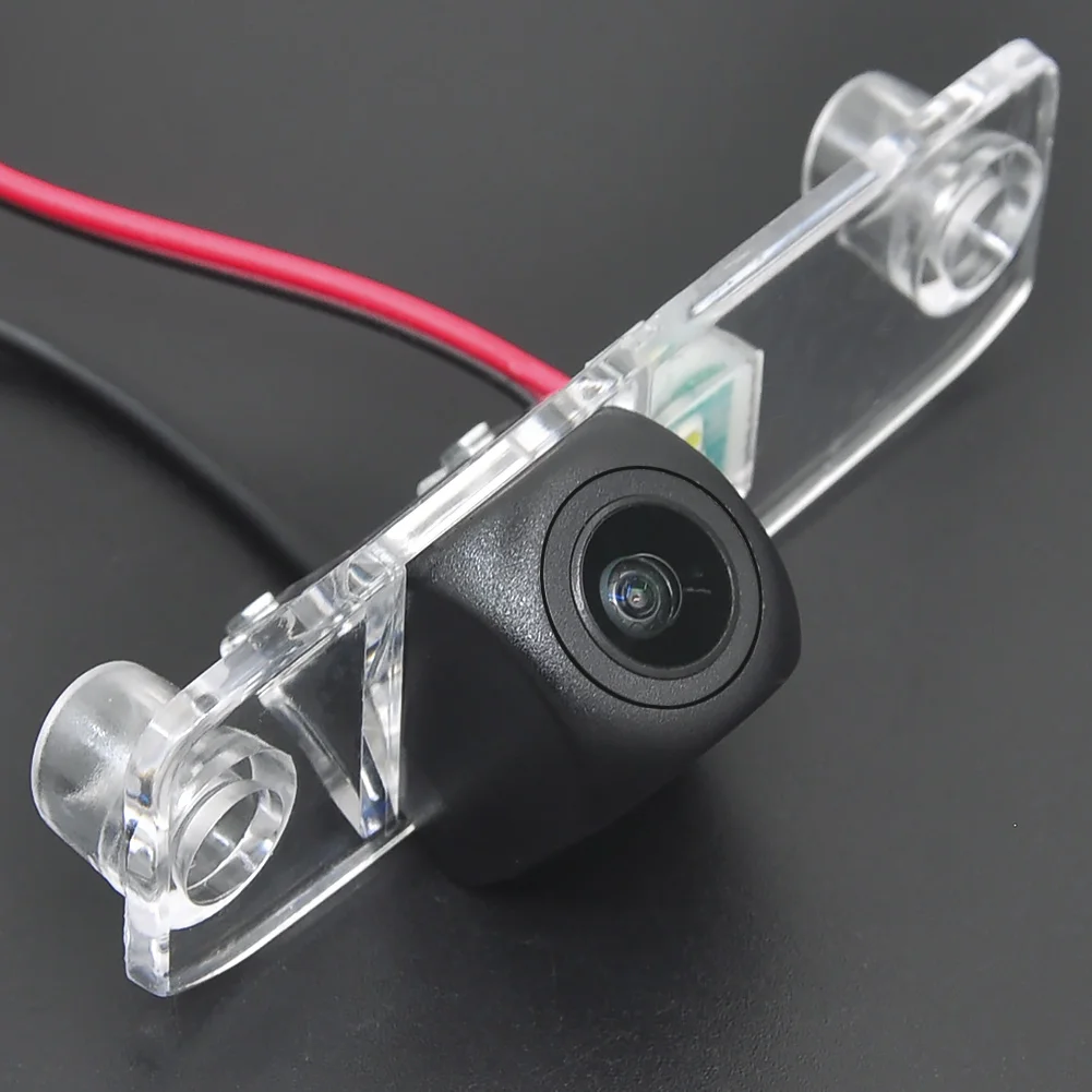 ZD 1080P AHD Fisheye Car Rear View Camera for Hyundai Elantra Sonata Accent Tucson Kia Sorento Sportage Carens Opirus Vehicle