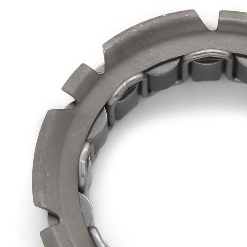 Motorrad-Anlasser Einwegkupplung für Aprilia RXV450 RXV550 SXV450 SXV550 City Cube 250 für Arctic Cat DVX400 3445-031 – Detail 9