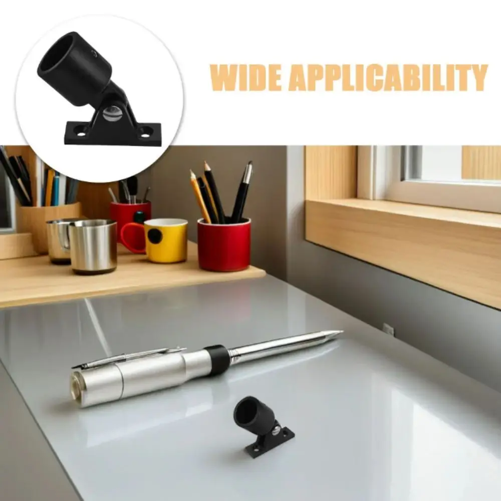 High Strength Marine Boat Fixing Sliding Sleeve Corrosion Resistant Practical Sunshade Canopy Hardware Nylon Cover Versatile