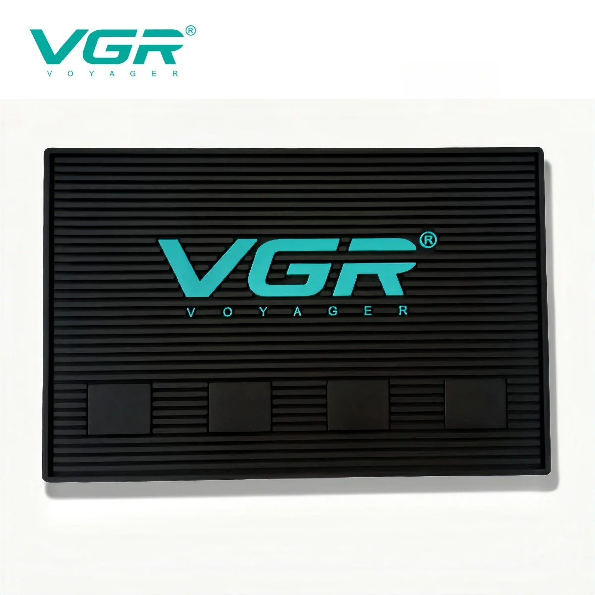 Аксессуары для продуктов VGR Лезвие с DLC-покрытием для электрической машинки для стрижки волос Аксессуары V-001 V-377 V-880 V-668 V-640 s3 V-285 V-290