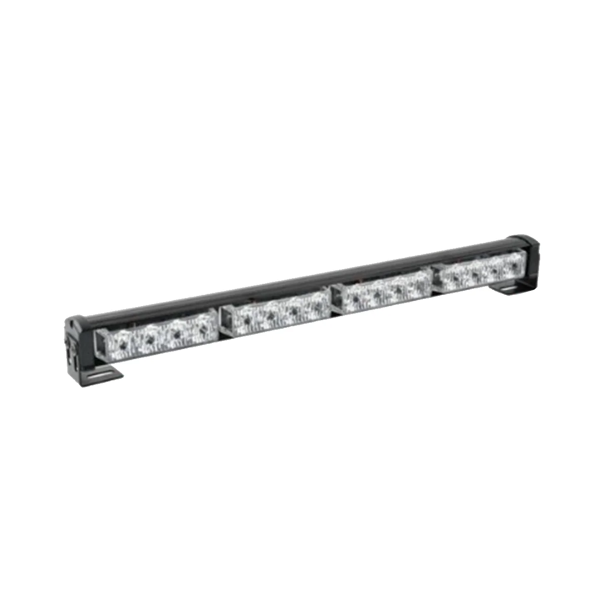 

Roof Bar Light Strobe Warning Light Strobe Light Universal LED Car Supplies,Yellow Light
