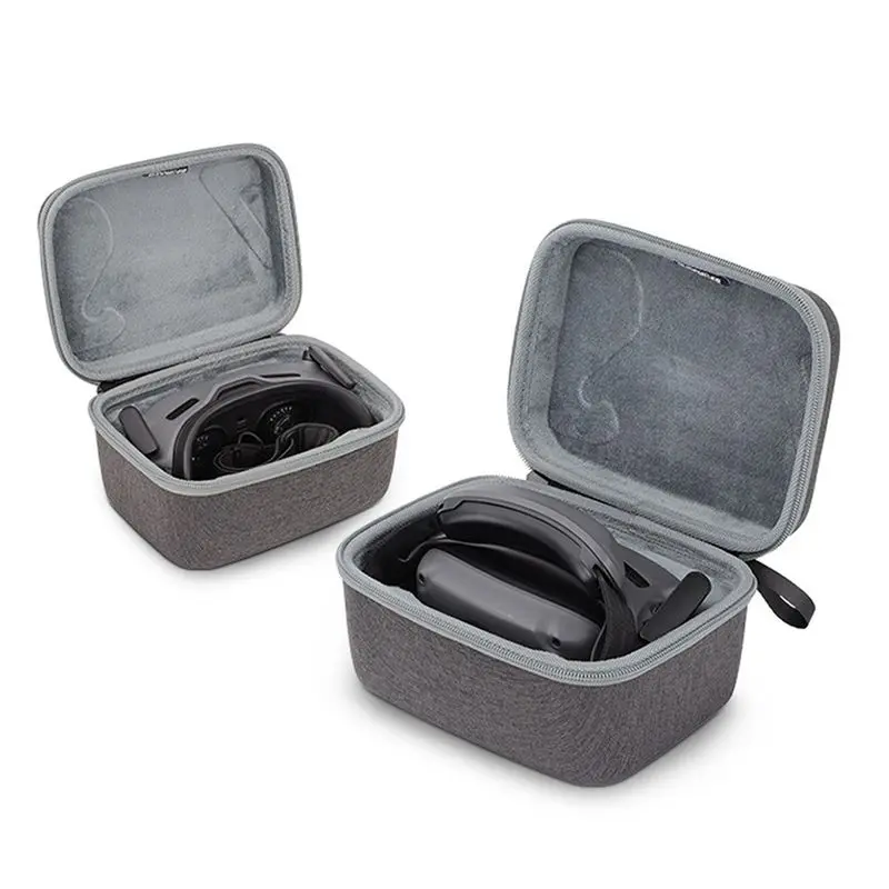 

Sunnylife Storage Bag Portable Goggles 3 Glasses Bag for DJI Goggles 3 / Goggles 2