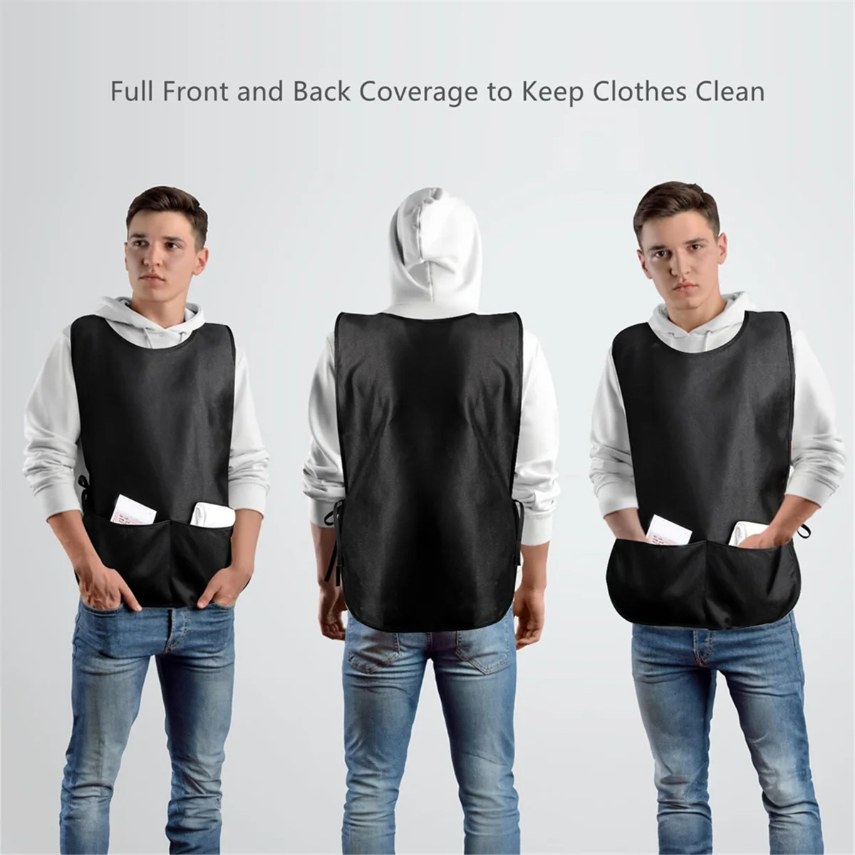 

【Exclusive-Deal!】Waterproof Workwear