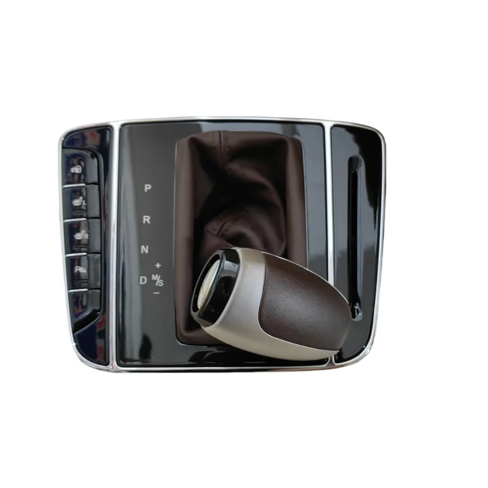 

For Leopaard Mattu Shift Lever Handle 1pcs