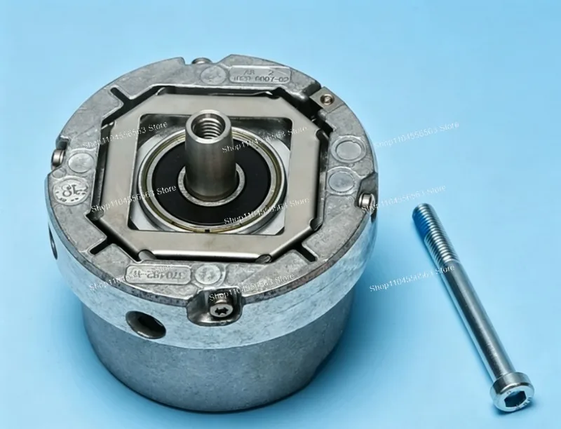 

ERN1387 204862S14-70 Encoder for Elevator Host & CNC, 2048ppr 1Vpp, 14-Pin Incremental Rotary Encoder