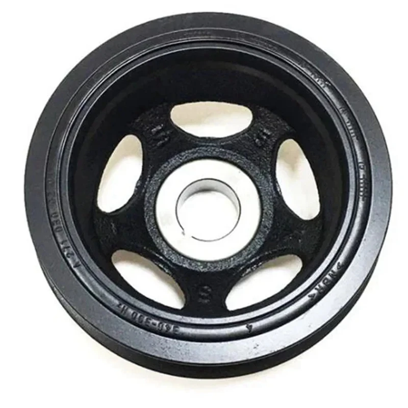 

Car Engine Crankshaft Pulley 2710300203 A2710300203 For Mercedes Benz M271