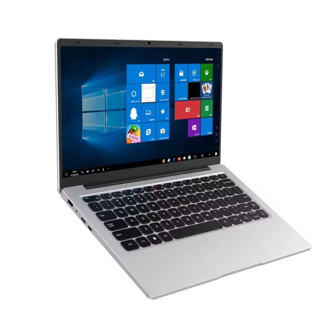 china manufacturer brand New oem/odm 14inches N4000 8GB 180 degree laptop personal & home laptops