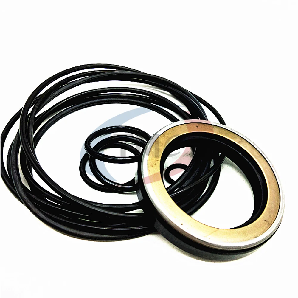 

173-3454 Swing Motor Seal Kit 315DL 316E 320D 320CS Excavator Rotary Motor 1733454