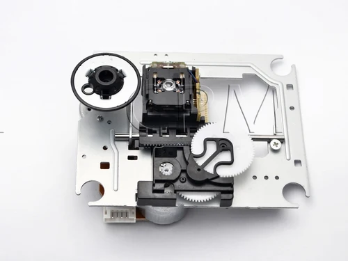 Imagen 1 del producto Lente láser CD EP-C101 (16 pines), pastilla óptica con mecanismo (EP-C101N) DA11 EP C101, DA11-16P