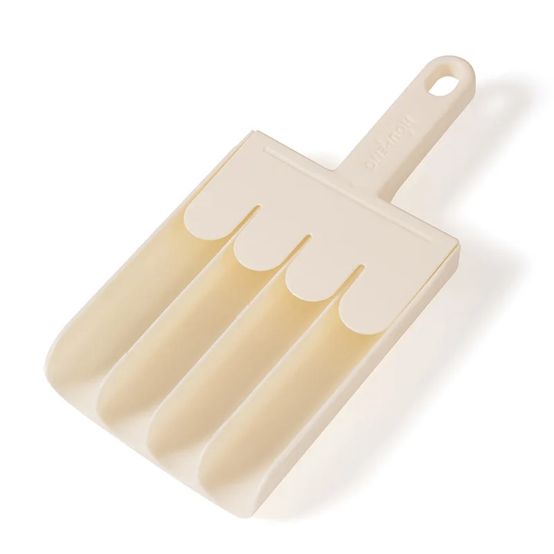 creative kitchen three four meatball maker fish ball mold shrimp paste tool meat filling roller new kitchen gadget for making ho