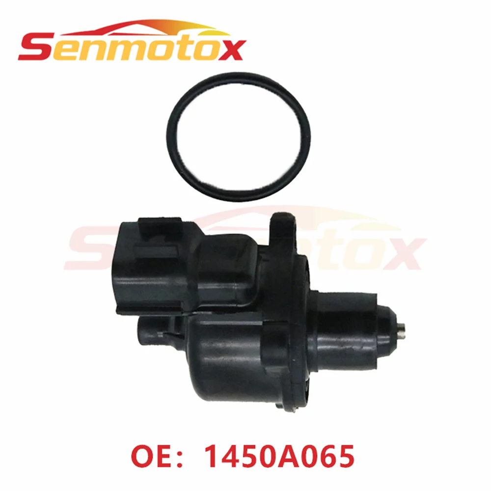 1450A065 Idle Air Control Valve MD628119 MD628174 For Mitsubishi Eclipse Galant Lancer Outlander Chrysler Sebring Dodge Stratus
