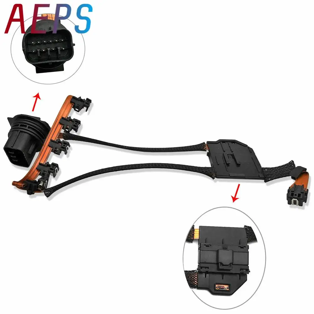 

High Quality Automatic Transmission Wire Harness for Hyundai Kia Tested KM A4CF1 A4CF2 46307-23010 46307-23000