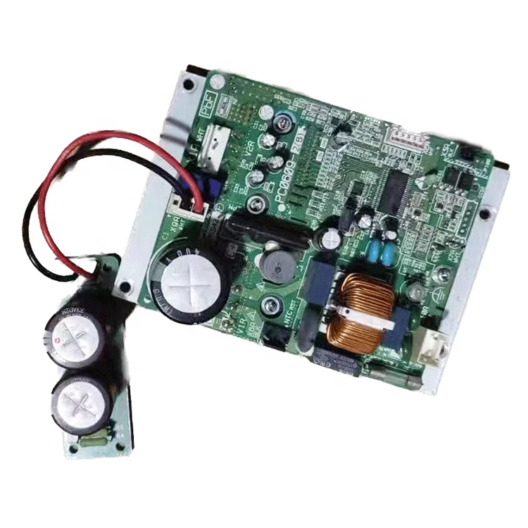 

Central air conditioning VRF system spare parts PC0609-2(B) Daikin inverter air conditioner fan board