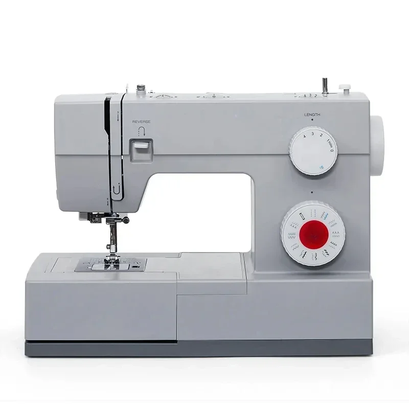 4423 Heavy  Sewing Machine With Included Accessory Kit 90W High-Power 23 Kinds Of Multifunctional Desktop Sew Trolley