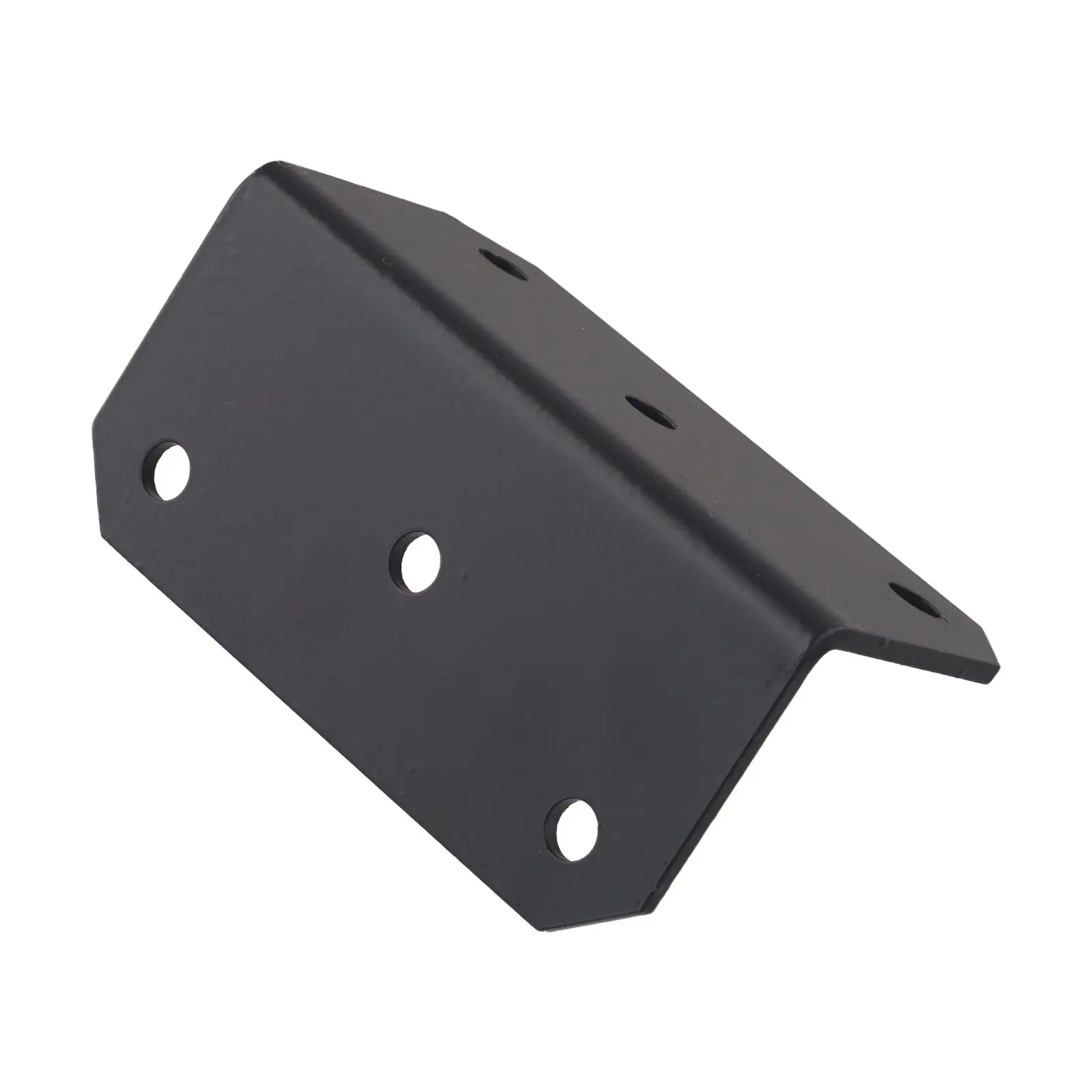 10*10*5cm Metal Corner Brackets Countersunk Screw Holes Exceptional Support Porous Design Robust Design for versatile Tool
