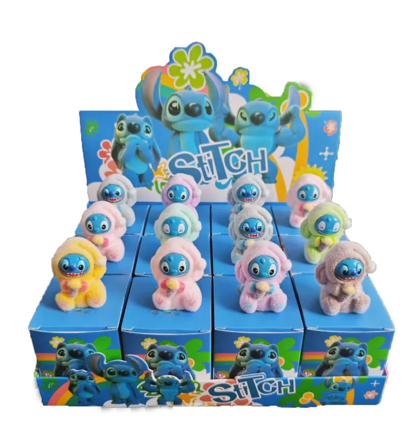 Симпатичная кукла Сtiddy