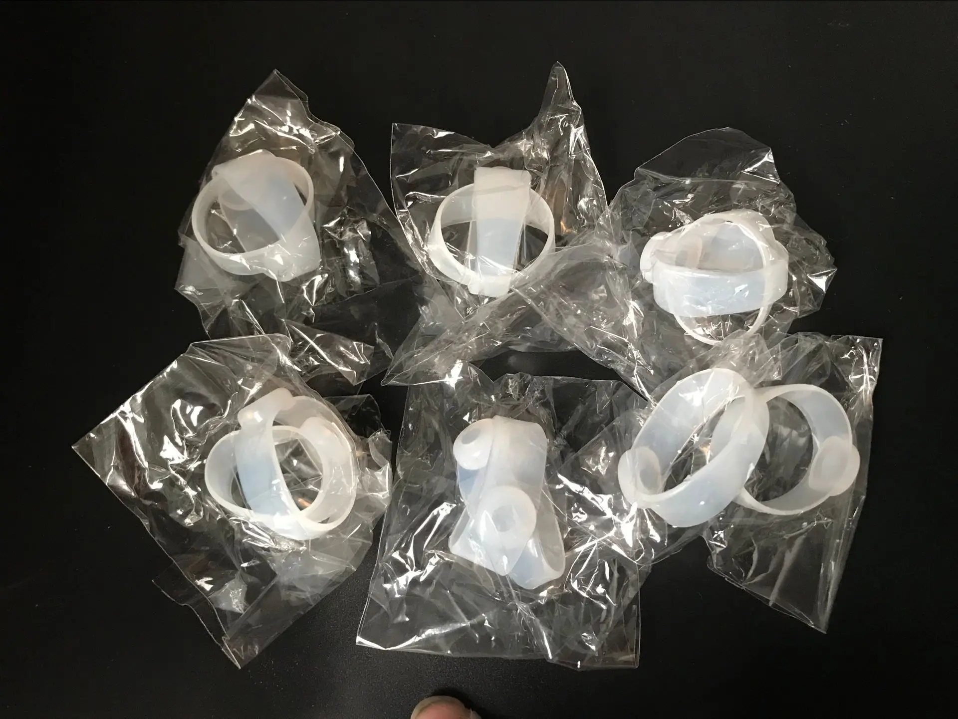 حلقات مغناطيسية لأصابع القدم لتخسيس الجسم وفقدان الوزن وعلاج الضغط الإبري يمكن ارتداؤها في حرق الدهون أداة اللياقة البدنية