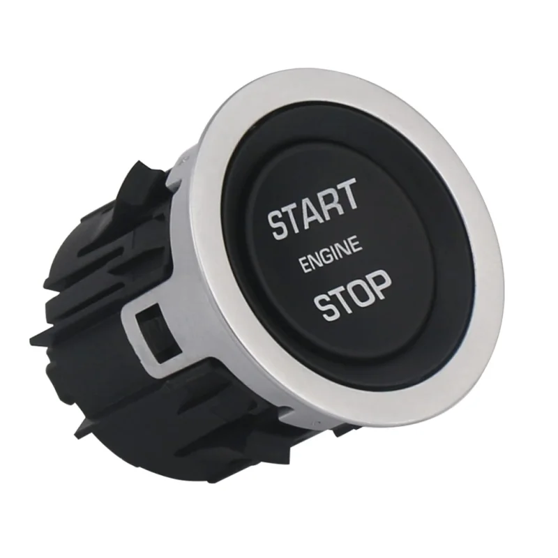 

LR094038 Кнопка мгновенного запуска и остановки для Range Rover Evoque Sport Discovery Sport 2013-2020 гг.
