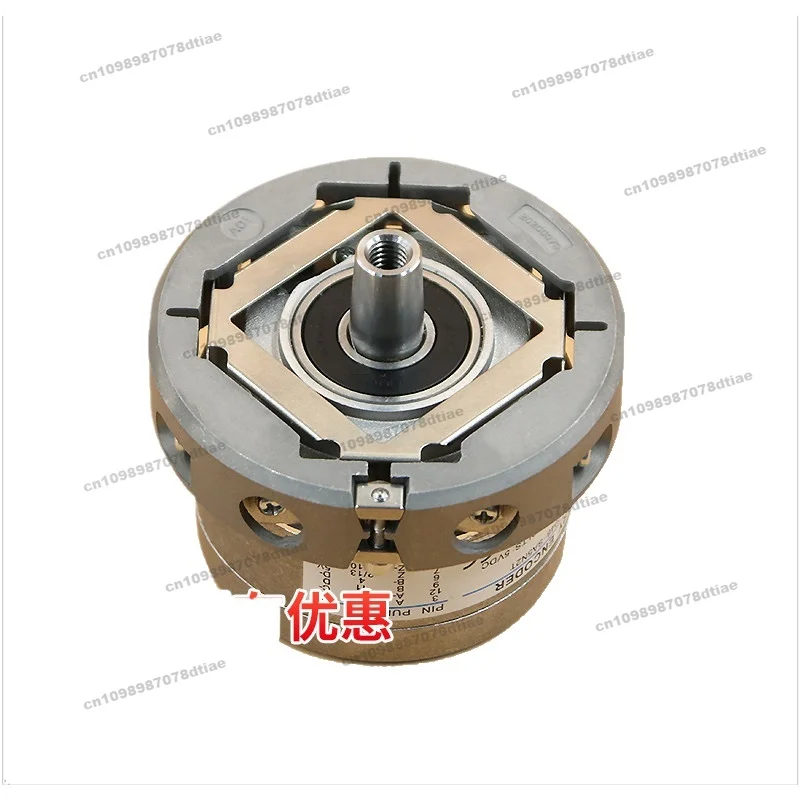 

EI53C9.25-2048-SA5N2T Elevator Encoder, Replacing Heidenhain 1387 Encoder