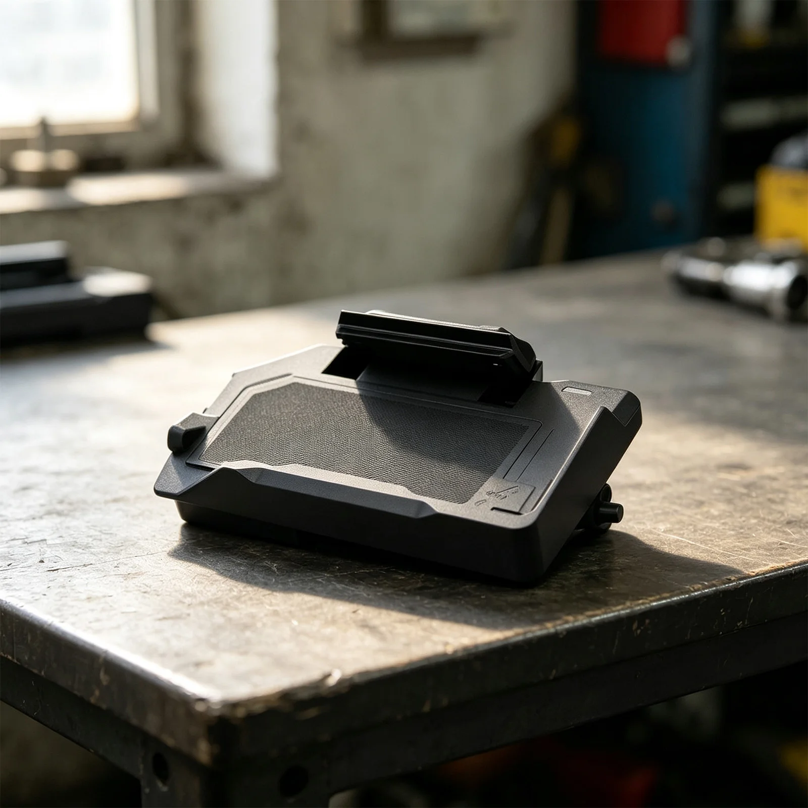 Wireless Stand and USB Charger for BMW Motorcycles For R1300 For R1250 with Enhanced Charging Power Wireless Stand