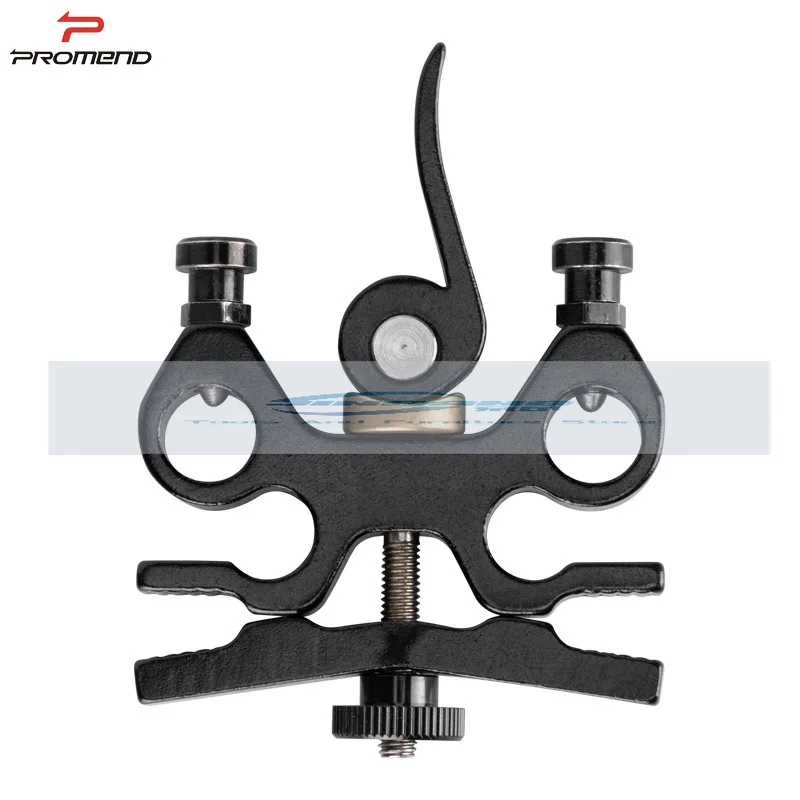 PROMEND Quick Release Pedal Rack, Pedal Quick Release Buckle, Pedal Storage Device Bicycle Parts