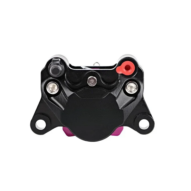 

10 Modified Small Crab Calipers Calf Turtle No. 9 Electric Vehicle Drum Brake Change Disc Brake Set