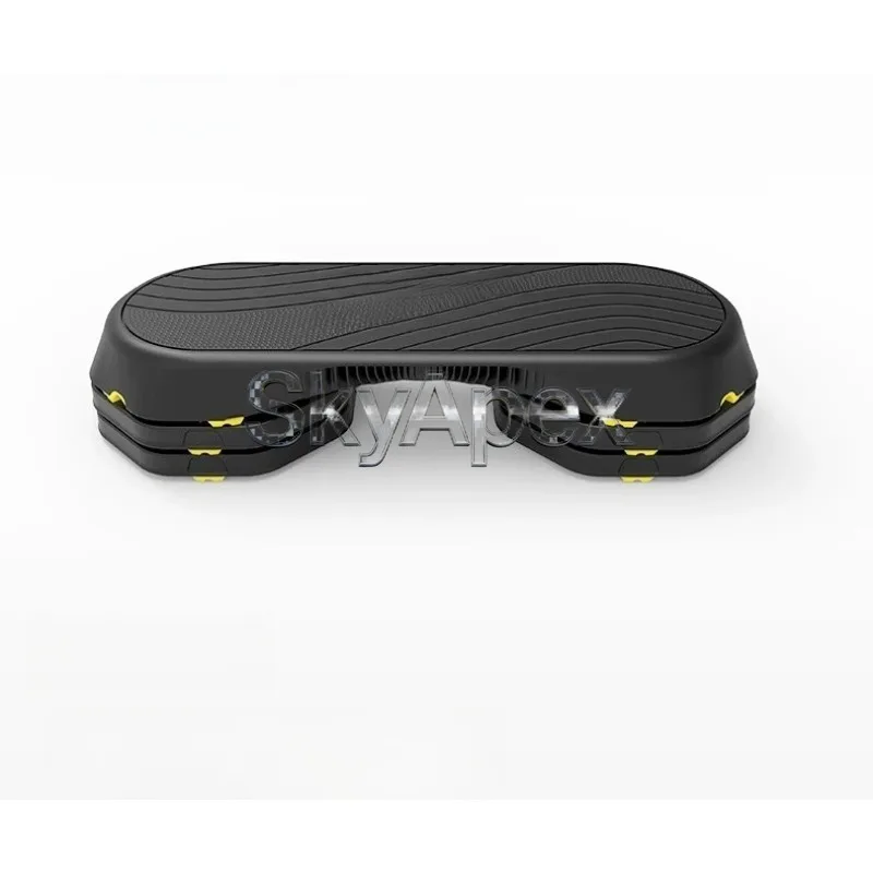 Non Slip Aerobic Step Platform Fitness Step Board For Rhythm Workout Yoga Gym Home Exercise Durable Stable Lightweight