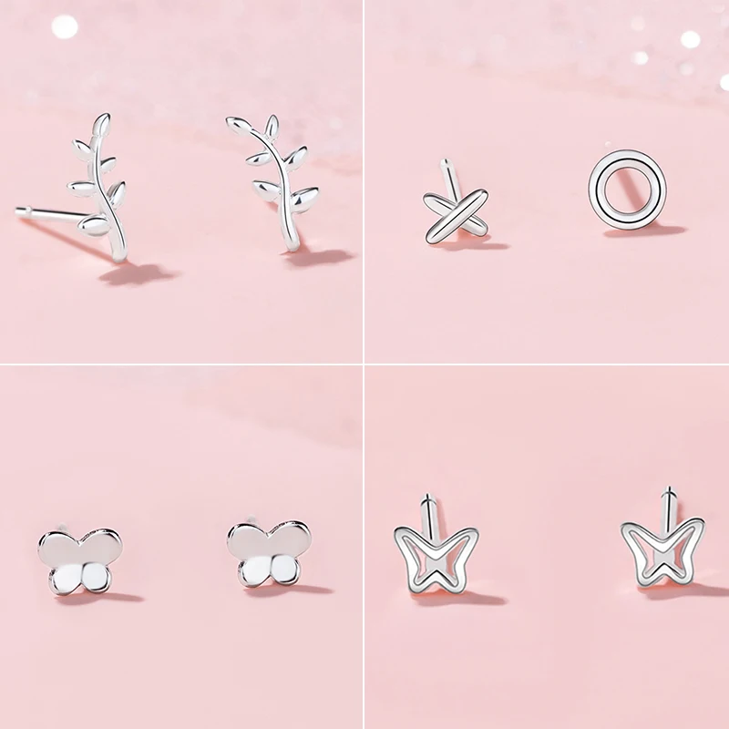 New Simple Piercing…