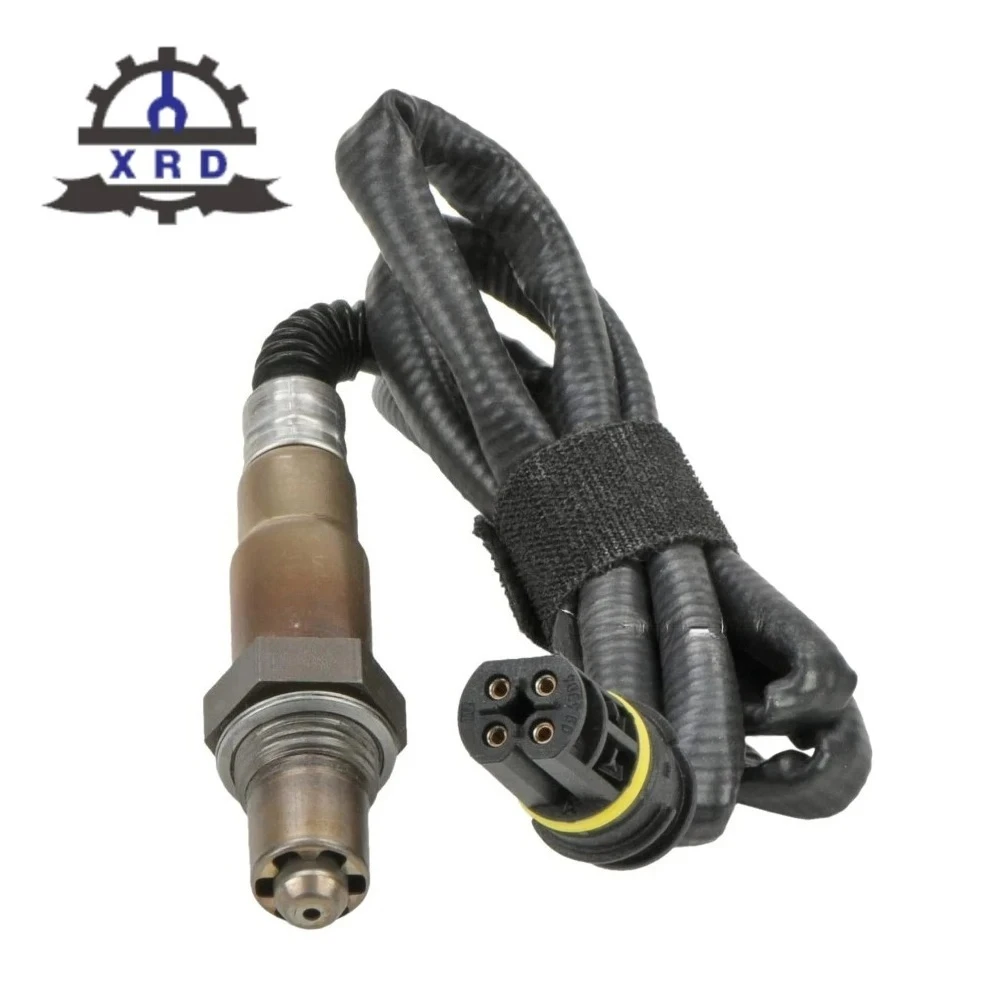 

0015400617 0258006181 Oxygen O2 Sensor Lambda Probe for Mercedes Benz W203 W210 W163 W220 W211