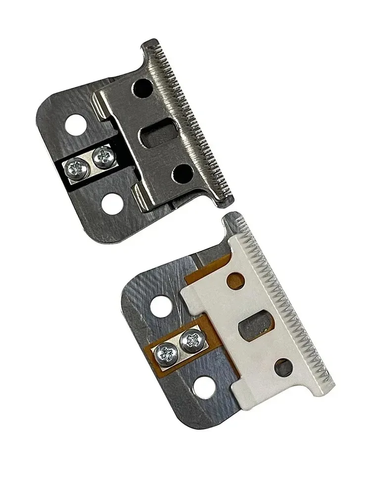 Ersatzklinge für Andis T‑Outliner GTO GTX Haarschneidemaschinen, Metall-Keramik-Klingen, Ersatzkopf für Trimmer – Detail 3