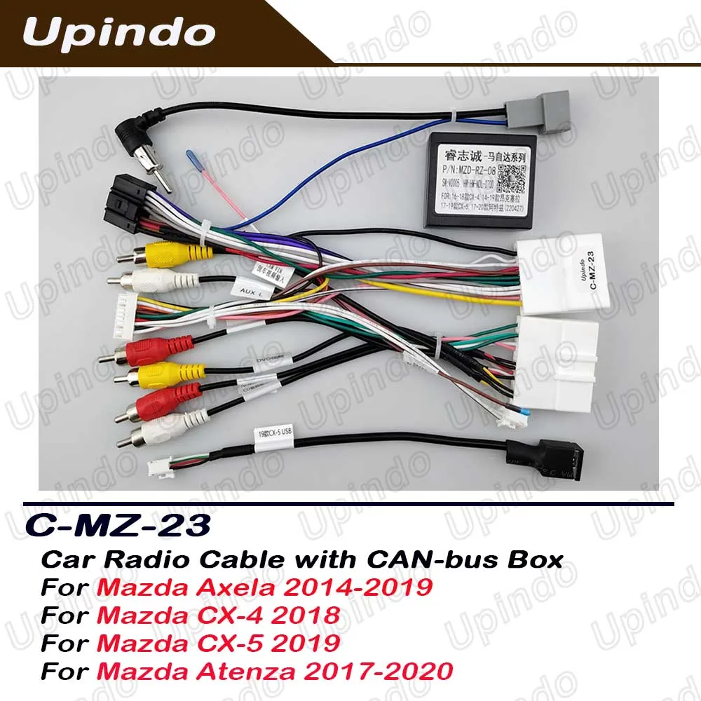 Android Radio Wirin… - image