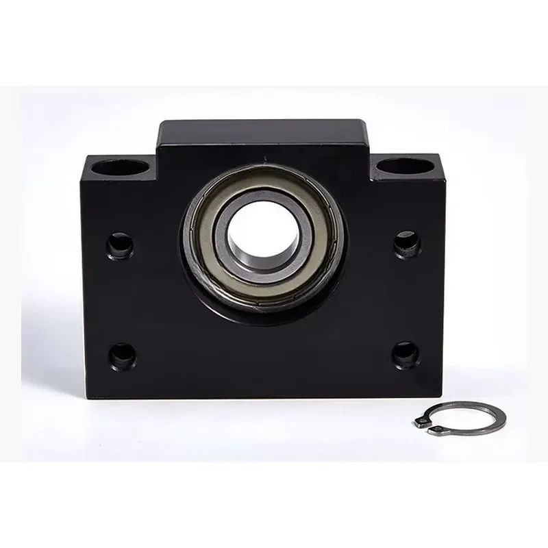 Ball Screw Support Unit BK BF20 Ball Screw Support Bearings Unit