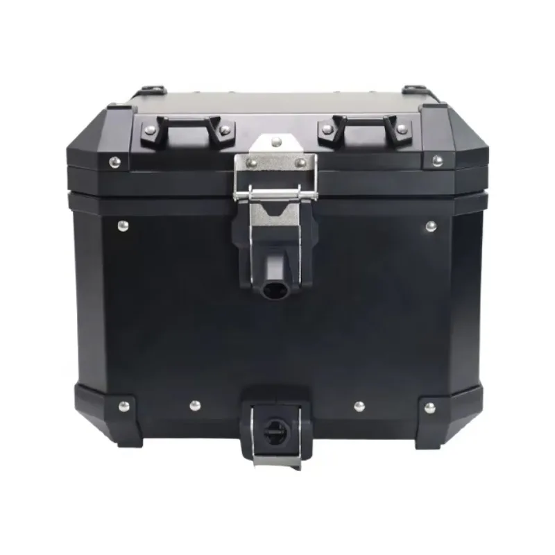 

Motorcycle Tail Box for BMWS R1200GS | Aluminium Alloy 45L Luggage Storage Bag