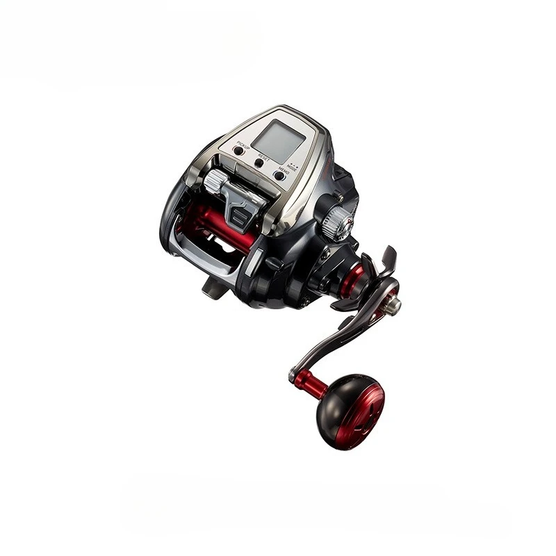

Electric winch Original imported boat fishing sea fishing electric wheel
