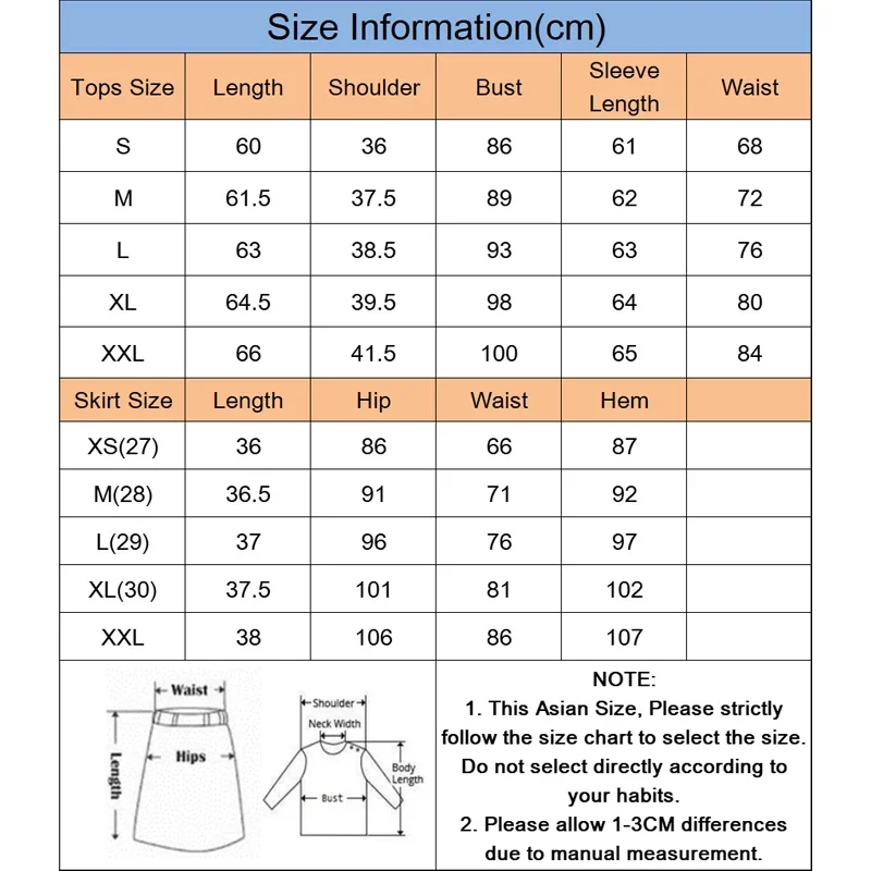 Blktee Lady Ice Silk Long Sleeve Golf Tops Women Stand Collar Summer Shirts High Waist Pencil Skirts Sports Golf Suit