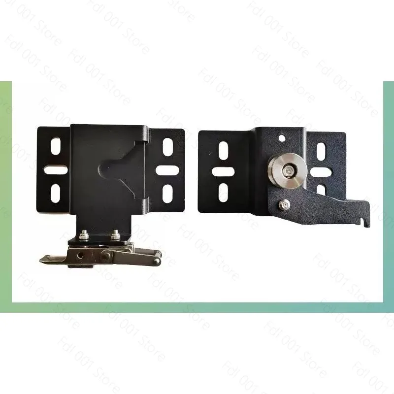 Roof Tents and Awnings Quick RemOval Lockers Quick Lock Installation Quick Removal Lockers