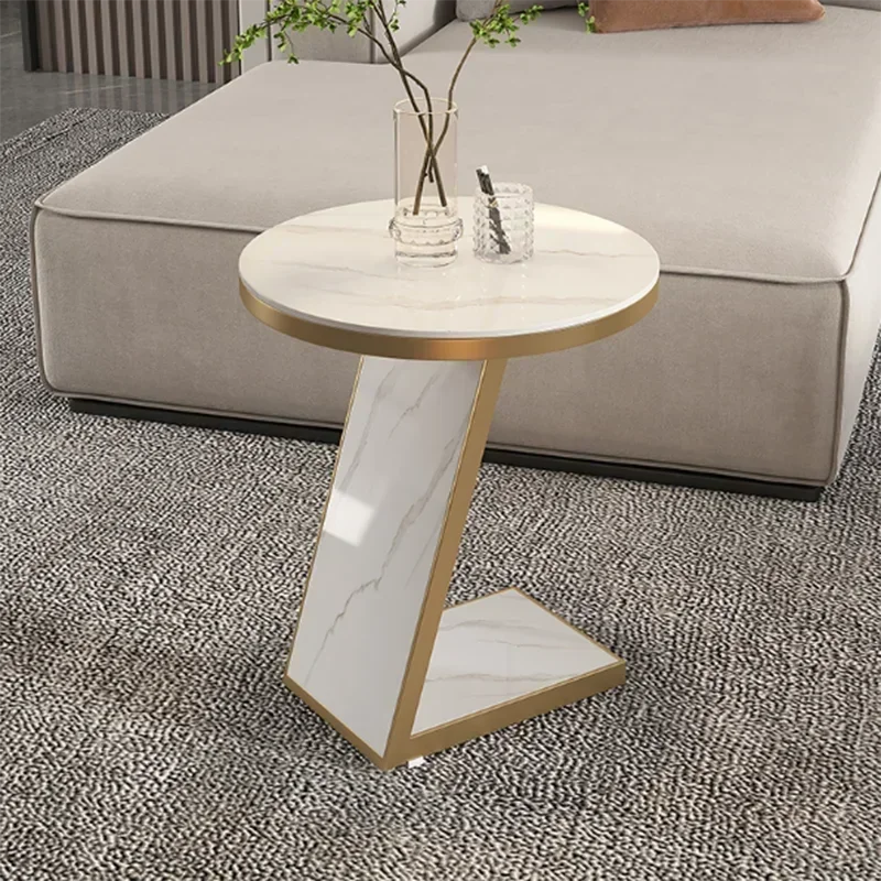 Mesa auxiliar De café para sala De estar, mesas centrales para habitaciones, muebles De esquina, Tv, cama plegable, Mesa De comedor para el hogar, muebles para el hogar