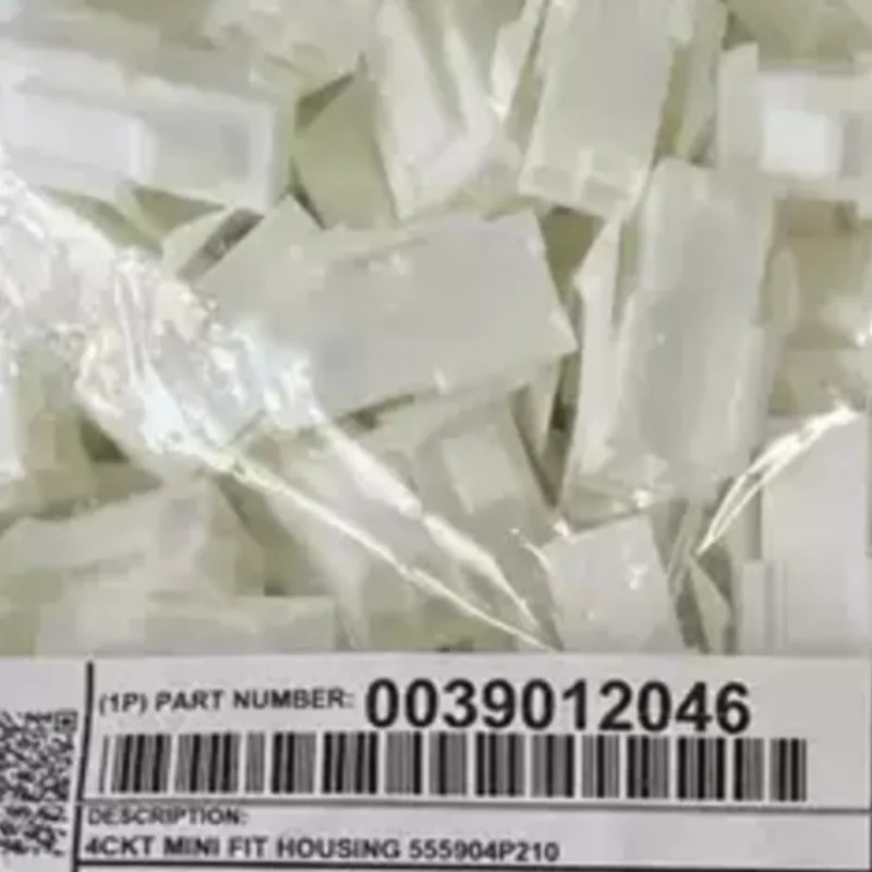 500pcs/lot Connector 39012046 3901-2046 5559-04P-210 100% New and Origianl