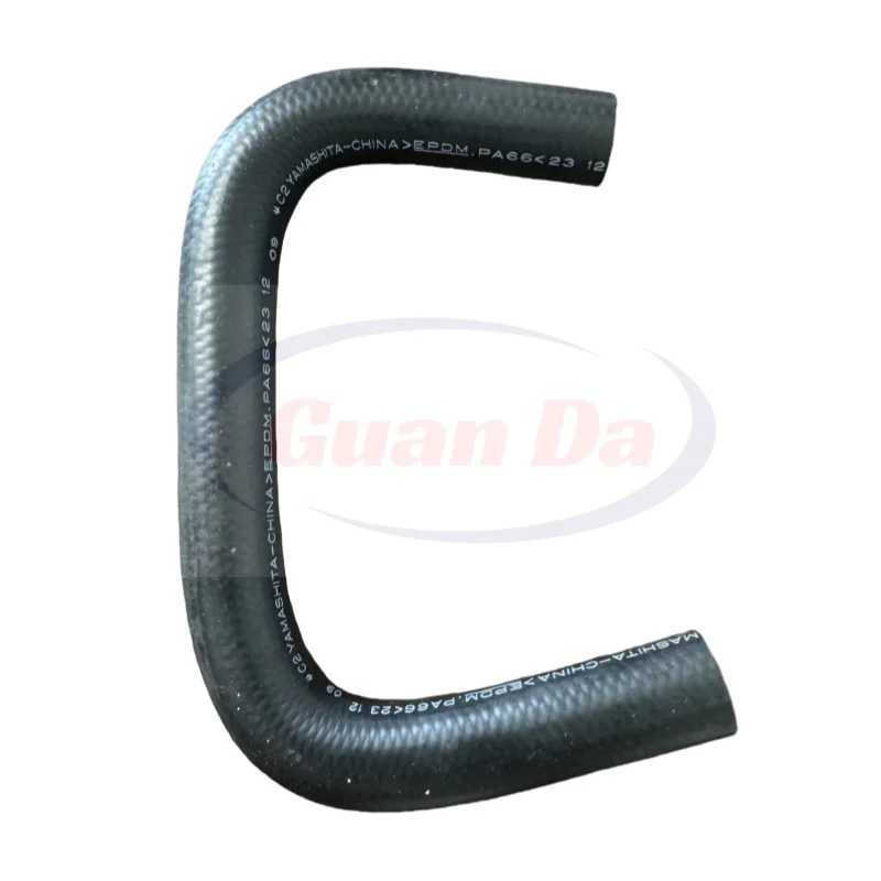 25415-F2500 Radiator Lower Hose Pipe For Hyundai Kia 25415F2500