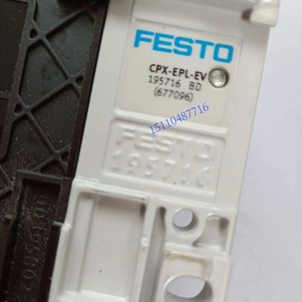 Festo FESTO VIGP-03-7,0-4,0-LR-U 525437 Spot Sales