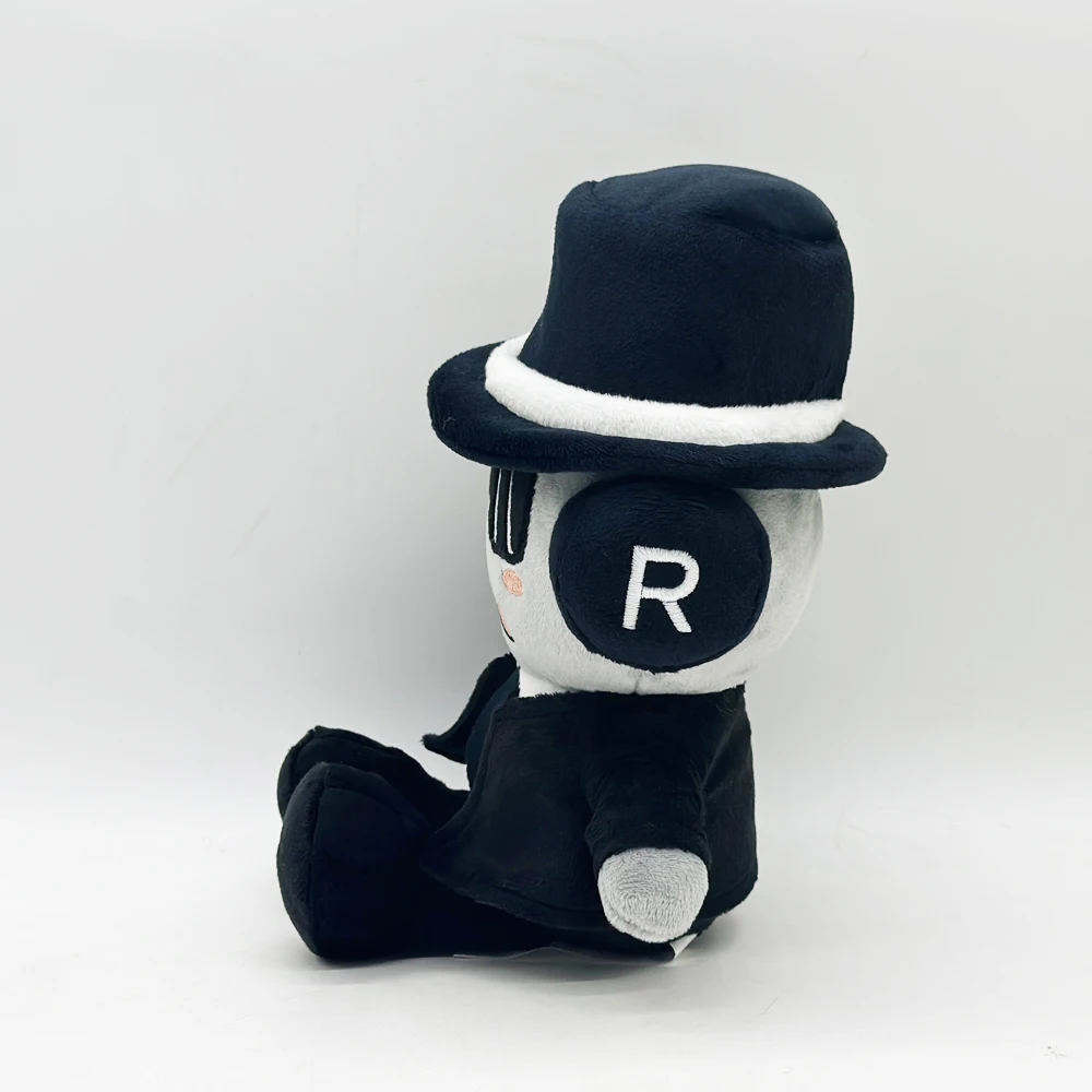 forsaken chance peluche