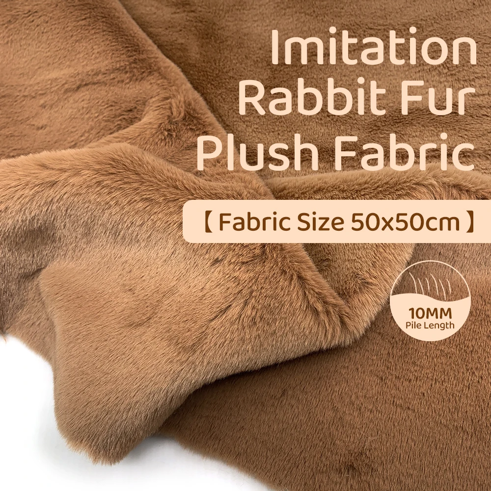 10Mm Pile Length Fu…