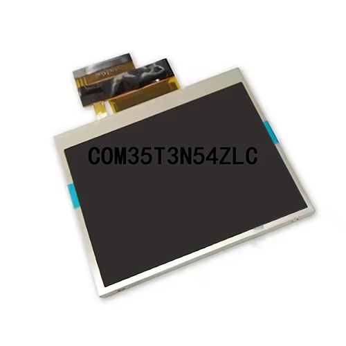 COM35T3N54ZLC 3.5 inch 320*240 WLED 67 pins TFT LCD display panel monitor screen